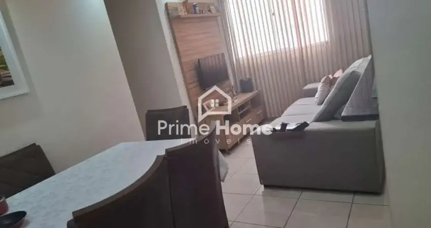 Apartamento com 3 quartos à venda na Rua Doutor Jeber Juabre, 146, Jardim Márcia, Campinas