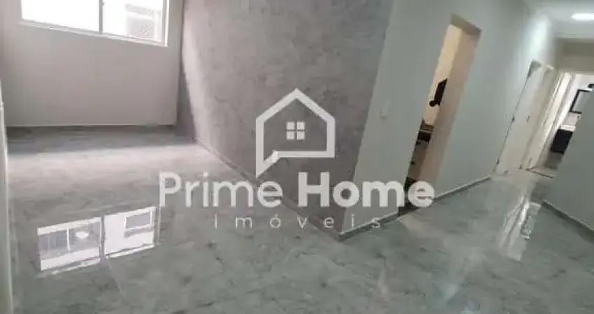 Apartamento com 3 quartos à venda na Rua Pérola, 153, Jardim Santa Esmeralda, Hortolândia