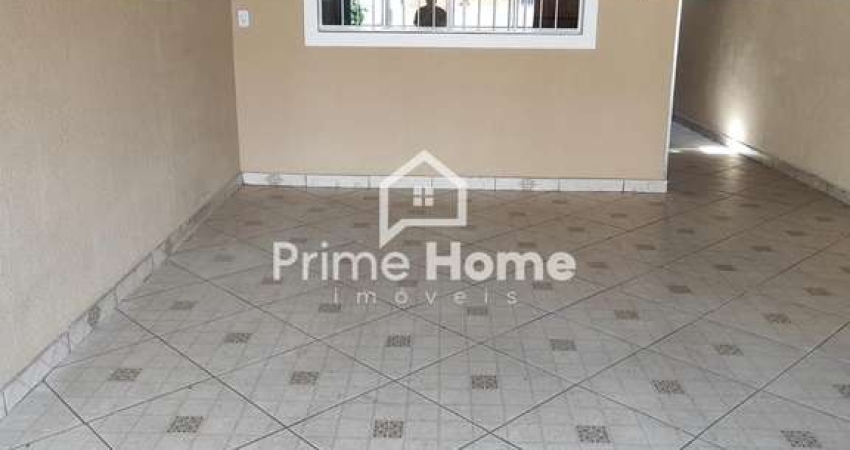 Casa com 2 quartos à venda na Conceiçao Aparecida Morello Figueira, 278, Jardim Cidade Nova (Nova Veneza), Sumaré