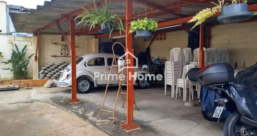 Casa com 3 quartos à venda na Rua João Batista de Lisboa, 120, Nova Campinas, Campinas