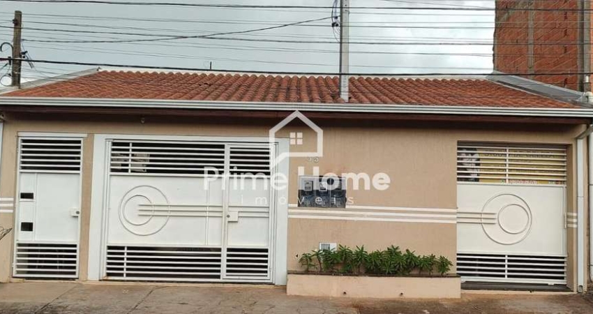Casa comercial à venda na Adélia Bellonci Tomazim, 35, Conjunto Habitacional Angelo Tomazin, Sumaré