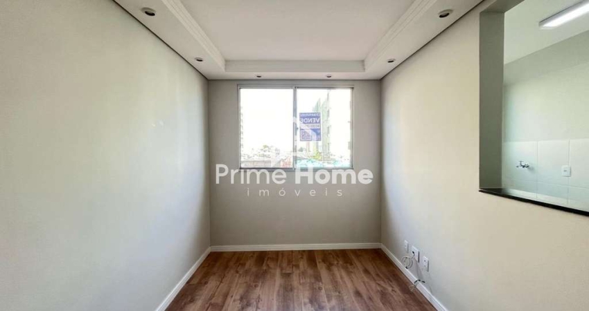 Apartamento com 2 quartos à venda na Rua Manoel Sylvestre de Freitas Filho, 1277, Jardim Nova Europa, Campinas