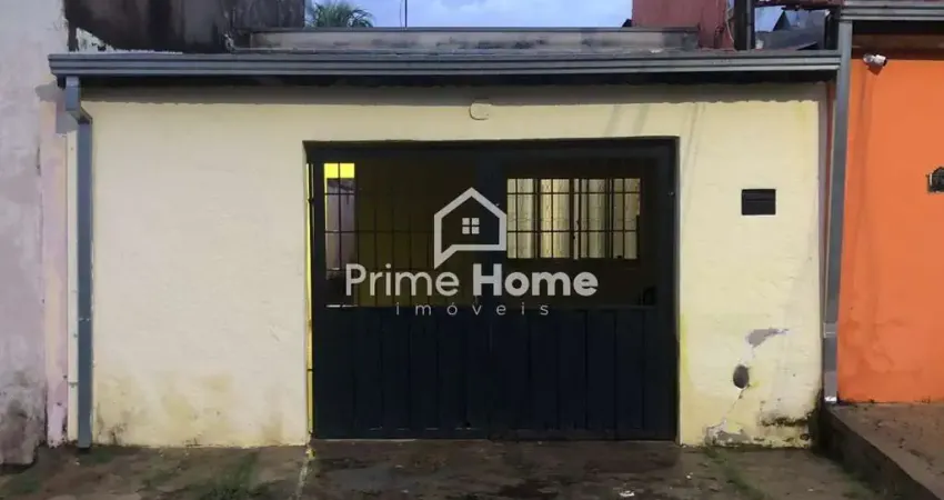 Casa com 2 quartos à venda na Pedro Julio da Silva, 61, Jardim Novo Ângulo, Hortolândia