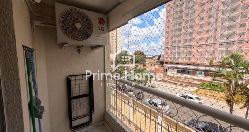 Apartamento com 3 quartos à venda na Rua Amilar Alves, 132, Vila João Jorge, Campinas