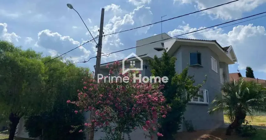 Casa em condomínio fechado com 6 quartos para alugar na Alameda Ezequiel Mantoanelli, 10, Loteamento Green View Village, Indaiatuba
