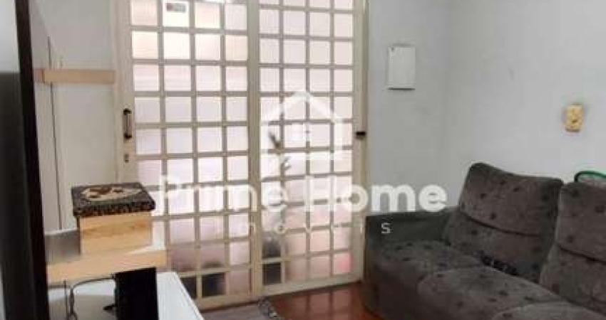 Casa com 2 quartos à venda na Rua Armando Lopes, 160, Loteamento Residencial Porto Seguro, Campinas