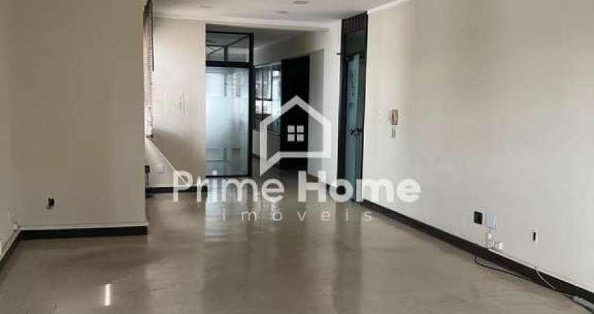 Sala comercial à venda na Rua José Paulino, 2236, Vila Itapura, Campinas