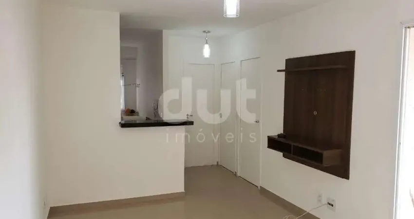 Apartamento com 2 quartos à venda na Rua Clara Camarão, 272, Jardim Amazonas, Campinas