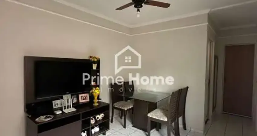 Apartamento com 2 quartos à venda na Rua Ruth Pereira Astolfi, 300, Jardim San Diego, Campinas