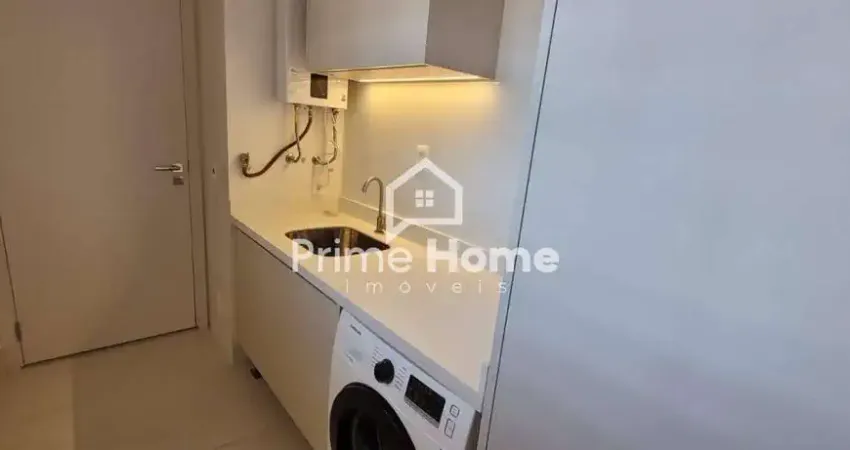 Apartamento com 2 quartos para alugar na Rua Maria Monteiro, 1060, Cambuí, Campinas