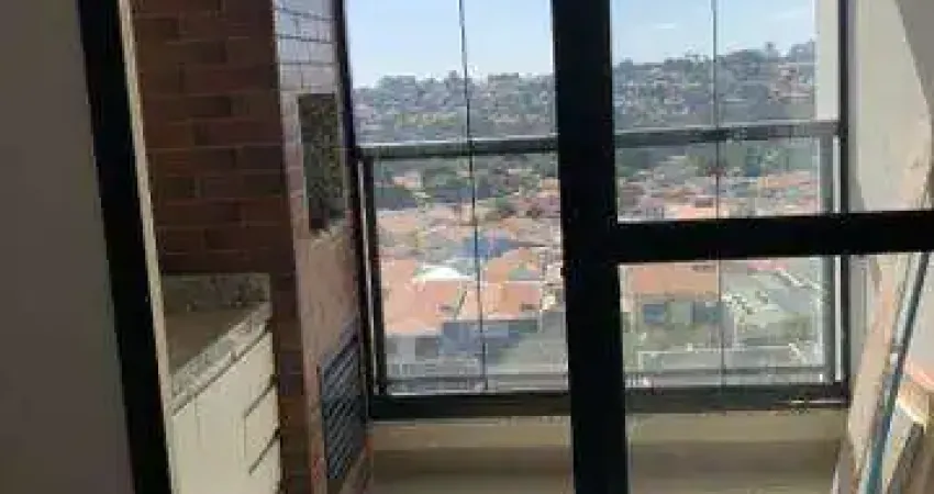 Apartamento com 2 quartos à venda na Rua Desembargador Campos Maia, 232, Jardim Dom Bosco, Campinas