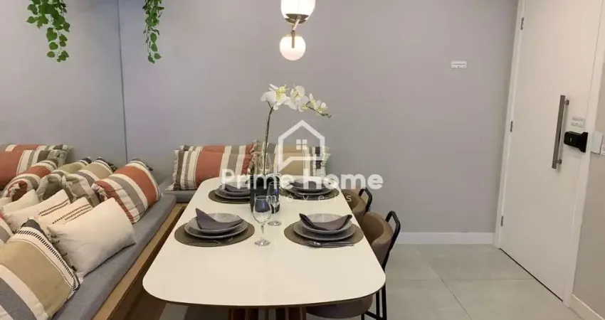 Apartamento com 2 quartos à venda na Rua Baronesa Geraldo de Resende, 688, Jardim Nossa Senhora Auxiliadora, Campinas