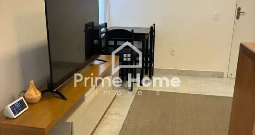 Apartamento com 2 quartos à venda na R. Doroti Martins Fortuna, 156, Residencial Moradas do Valle, Campinas