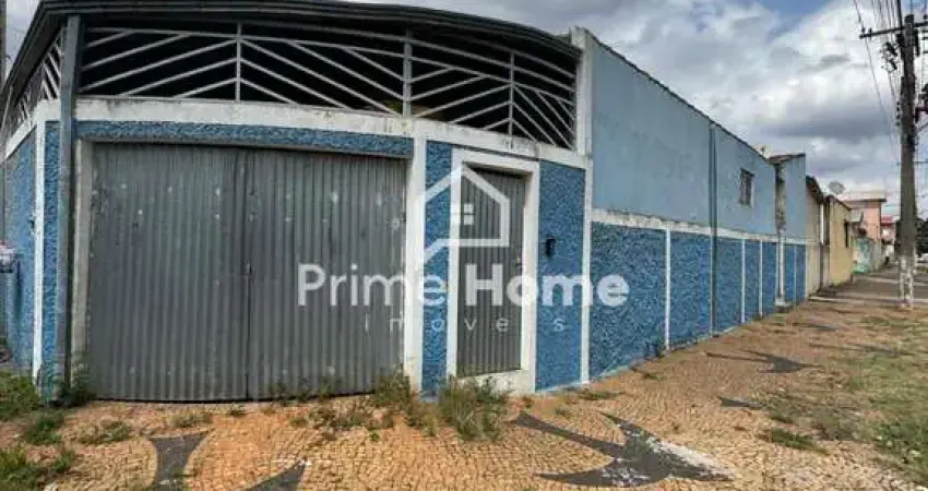 Casa com 2 quartos à venda na Rua dos Camaiuras, 6, Vila Costa e Silva, Campinas
