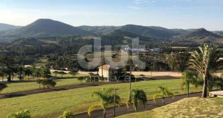Terreno em condomínio fechado à venda na Estrada Municipal Domingos Troiano, 1, Buenópolis, Morungaba