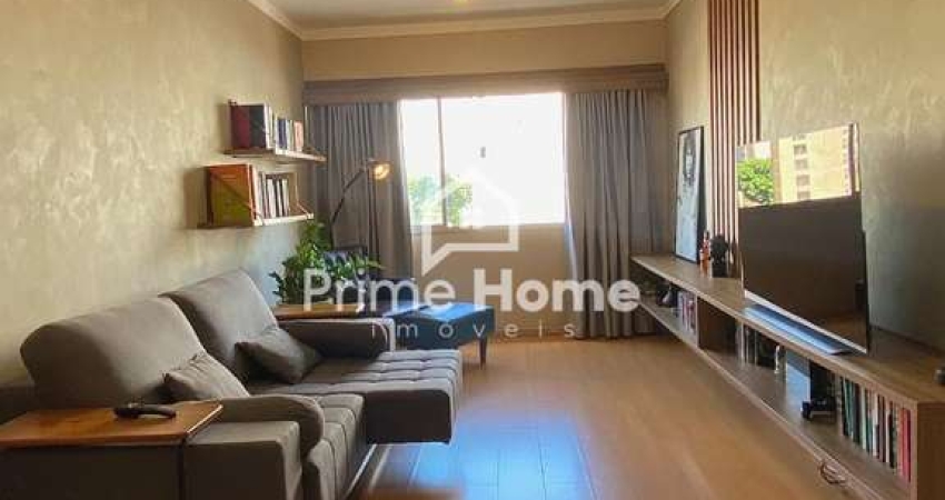 Apartamento com 2 quartos à venda na Rua Doutor Quirino, 1730, Centro, Campinas