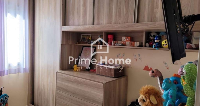 Apartamento com 2 quartos à venda na Avenida das Amoreiras, 4001, Vila Mimosa, Campinas