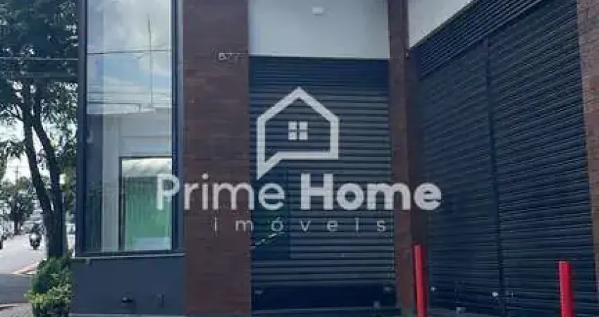 Sala comercial para alugar na Rua Treze de Maio, 681, Vila Olivo, Valinhos