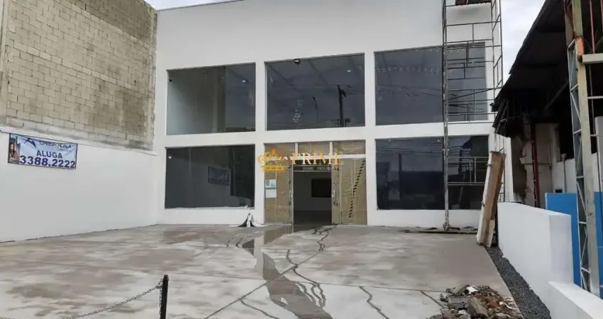 Sala comercial para alugar na Avenida das Amoreiras, 1220, São Bernardo, Campinas