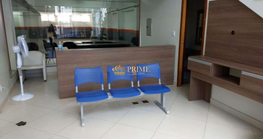 Prédio para alugar na Avenida Monte Castelo, 586, Jardim Proença, Campinas