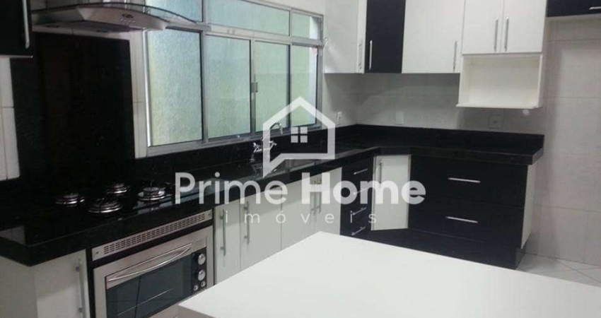 Casa com 2 quartos à venda no Residencial Bordon, Sumaré 