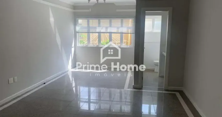 Sala comercial à venda na Rua Doutor Emílio Ribas, 491, Cambuí, Campinas