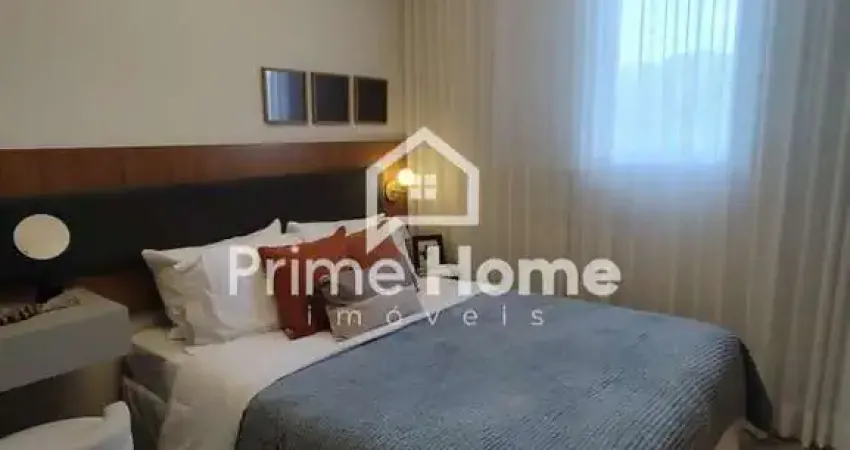 Apartamento com 2 quartos à venda na Vila Ipê, Campinas 
