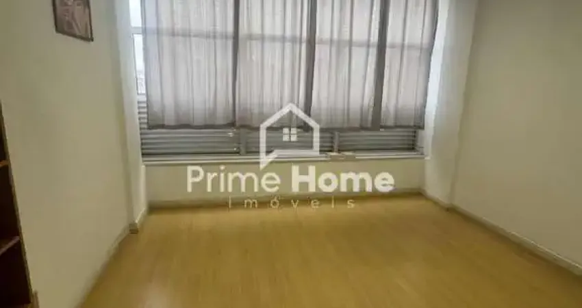 Sala comercial para alugar na Rua Visconde do Rio Branco, 301, Centro, Campinas