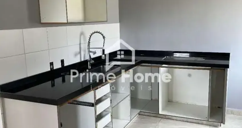 Apartamento com 2 quartos à venda na Rua Major José Ananias Nogueira, 830, Residencial Vila Park, Campinas