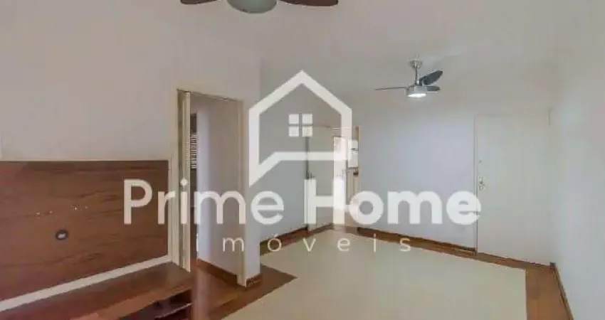 Apartamento com 2 quartos à venda na Avenida José Pancetti, 965, Vila Proost de Souza, Campinas