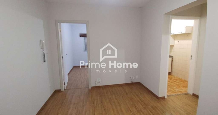 Apartamento com 1 quarto à venda na Rua Júlio Frank de Arruda, 25, Botafogo, Campinas