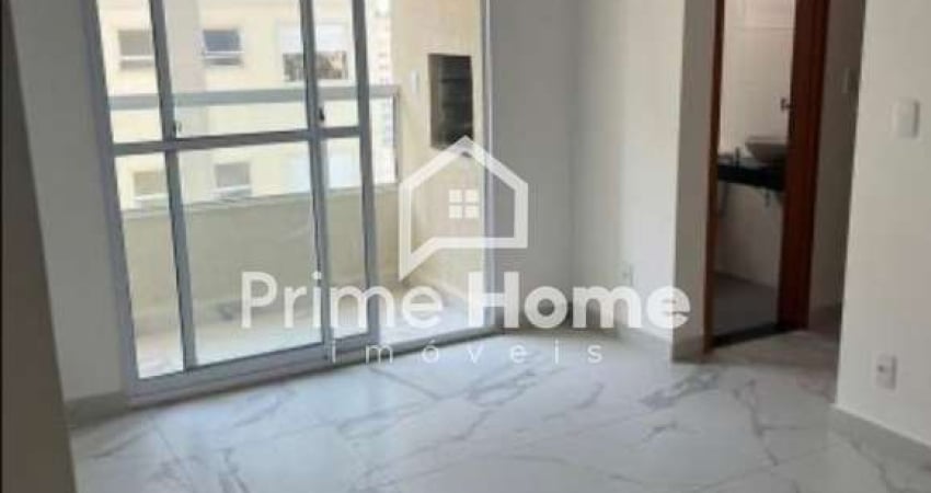 Apartamento com 2 quartos à venda na Rua Santa Rita do Passa Quatro, 255, Jardim Nova Europa, Campinas