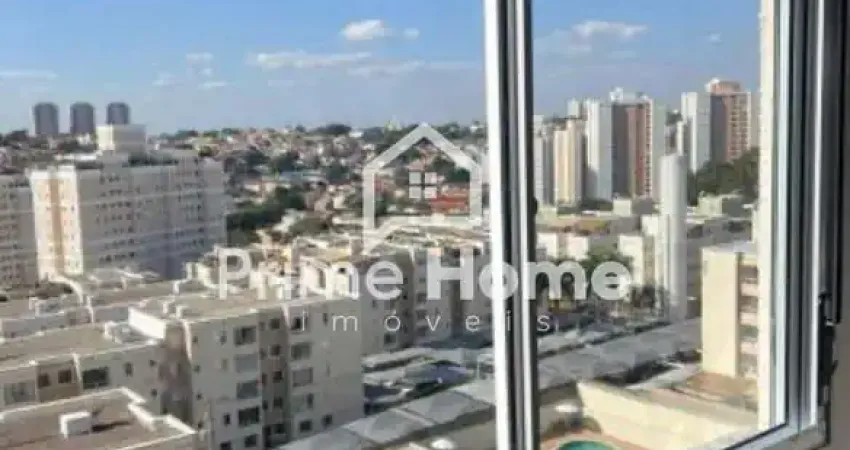 Apartamento com 3 quartos à venda na Avenida Ricardo Rocha Bomfim, 384, Loteamento Residencial Vila Bella Dom Pedro, Campinas