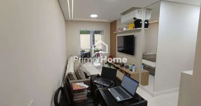 Apartamento com 2 quartos à venda na João Edueta, 580, Capela, Vinhedo