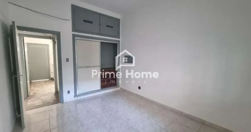 Casa comercial à venda na Praça José Rodrigues, 268, Centro, Campinas