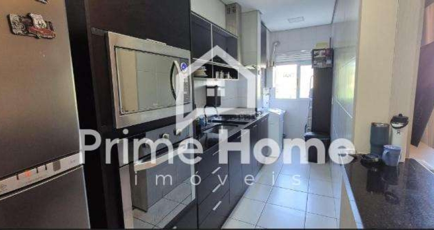 Apartamento com 2 quartos à venda na Avenida Paulo Prado, 281, Jardim Flórida, Jundiaí