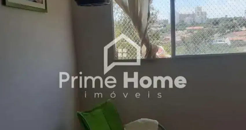 Apartamento com 2 quartos à venda na Rua Manoel Sylvestre de Freitas Filho, 1277, Jardim Nova Europa, Campinas