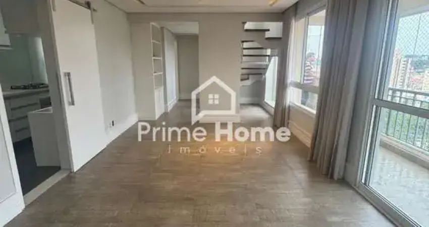 Cobertura com 3 quartos para alugar na Rua Frei José de Monte Carmelo, 604, Jardim Proença, Campinas