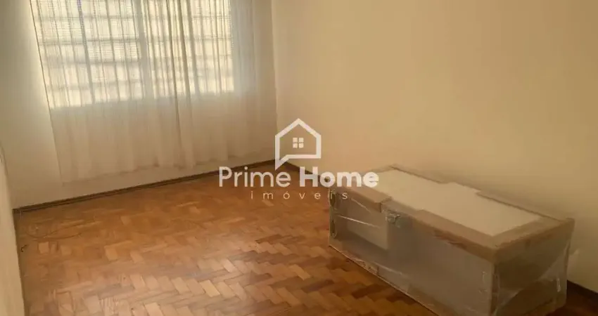 Casa com 2 quartos à venda na Vila Joaquim Inácio, Campinas 