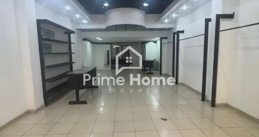 Sala comercial para alugar na Rua General Osório, 1258, Centro, Campinas