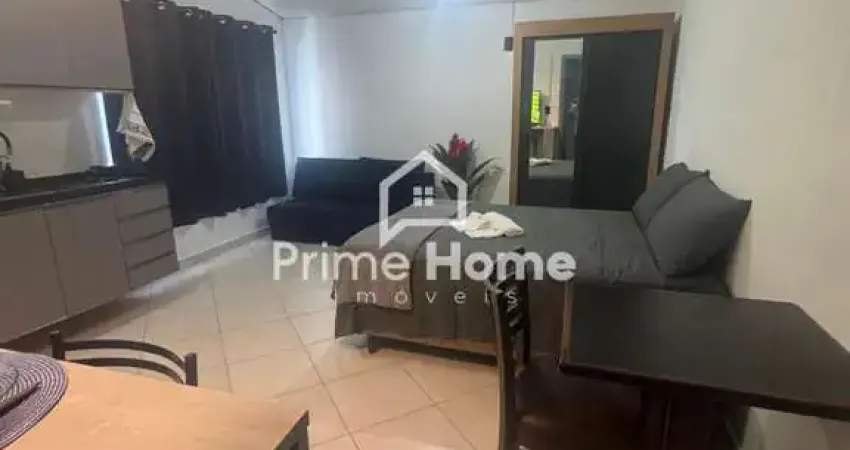 Apartamento com 1 quarto para alugar na Rua Coronel Quirino, 105, Cambuí, Campinas