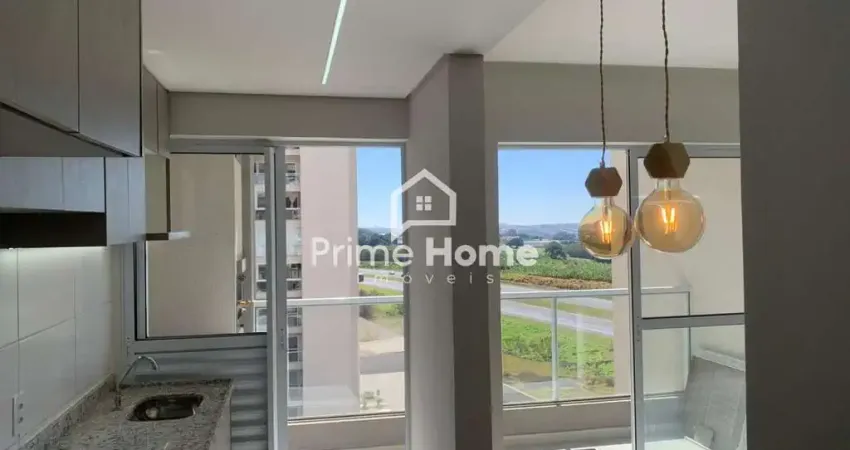 Apartamento com 2 quartos à venda no Jardim Amanda I, Hortolândia 