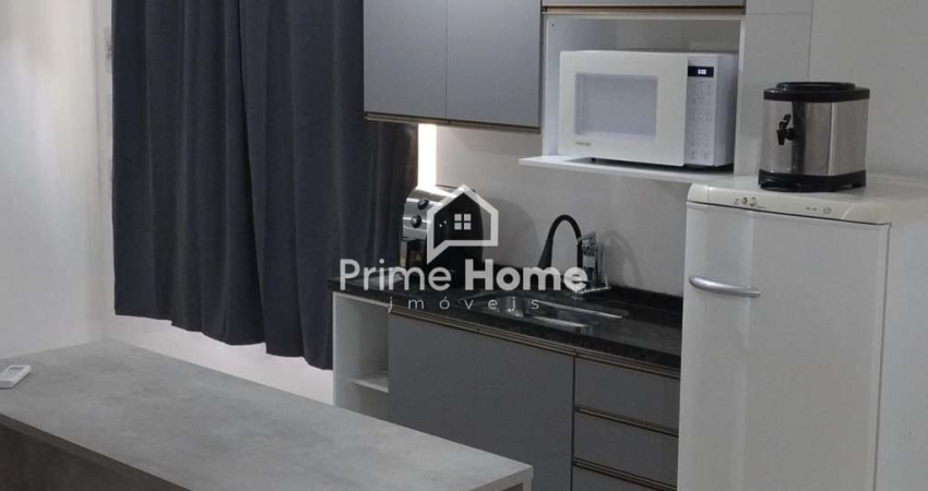Apartamento com 1 quarto para alugar na Rua Coronel Quirino, 105, Cambuí, Campinas