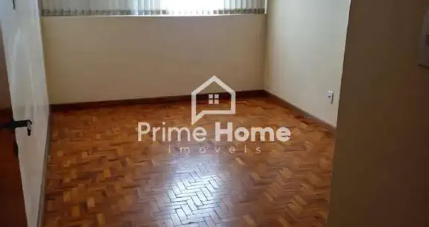 Apartamento com 2 quartos à venda no Centro, Campinas 