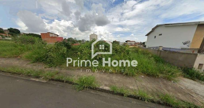 Terreno comercial à venda na Rua Celeste Pinto de Oliveira, 368, Jardim do Lago Continuação, Campinas