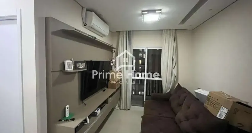 Apartamento com 2 quartos à venda na Travessa Livino Nunes, 70, Parque Gabriel, Hortolândia