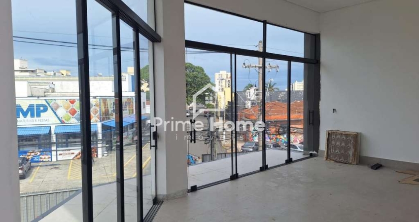 Sala comercial para alugar na Ponte Preta, Campinas 