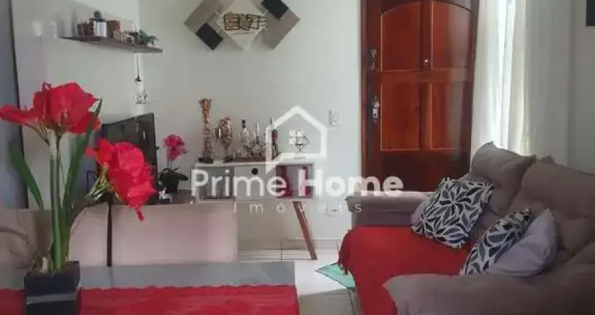 Apartamento com 2 quartos à venda na Rua Albatroz, 65, Vila Padre Manoel de Nóbrega, Campinas