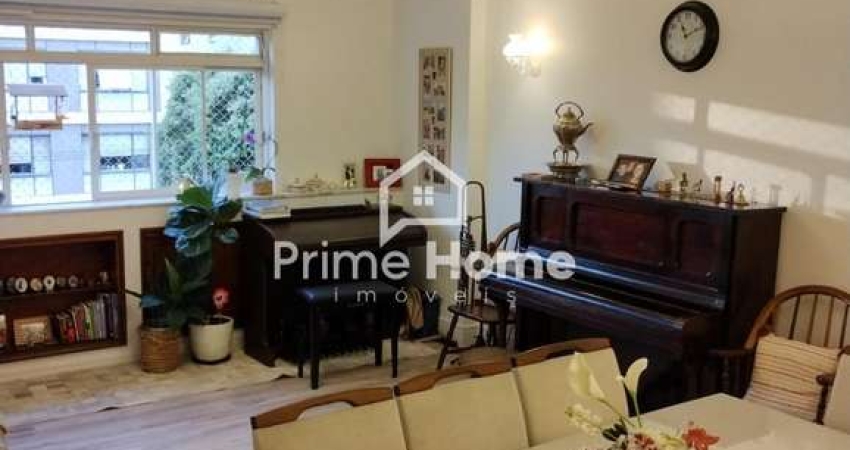 Apartamento com 3 quartos à venda no Cambuí, Campinas 