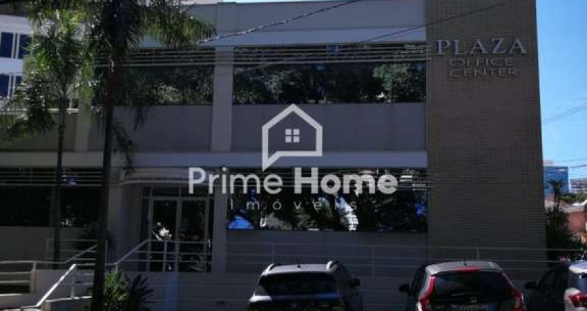 Sala comercial à venda na Rua Laís Bertoni Pereira, 150, Cambuí, Campinas